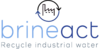Logo BRINE ACT