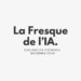 Logo La Fresque de l'IA