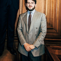 Ilan VOLSON-DERABOURS