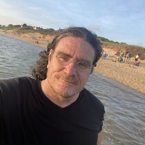 Jean-Fran&ccedil;ois VEZINA