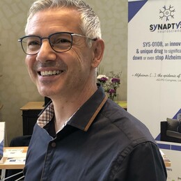 S&eacute;bastien LASNIER