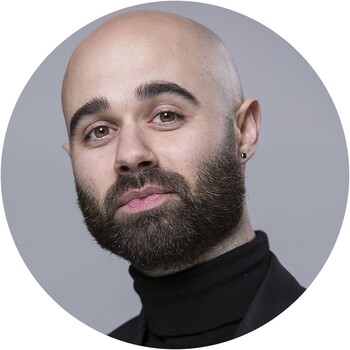 Barth&eacute;l&eacute;my Bourdon Bar&oacute;n Mu&ntilde;oz