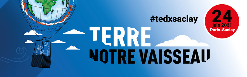 TEDxSaclay - Éditions