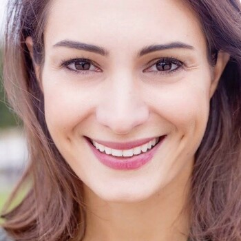 C&eacute;cile Monteil