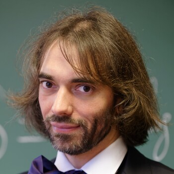 C&eacute;dric Villani