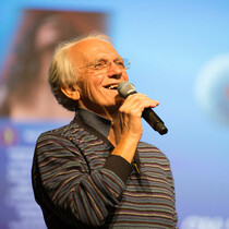 Gérard Mourou
