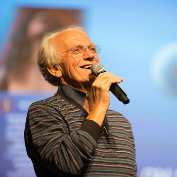 G&eacute;rard Mourou