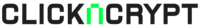 Logo CLICKNCRYPT