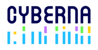Logo CYBERNA