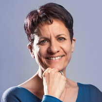 Agn&egrave;s MARTINEC