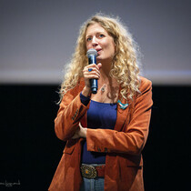 Juliette DUQUESNE