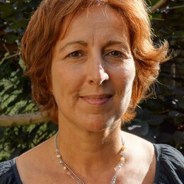 Agn&egrave;s Florimond