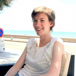 Anne Claire Demoures