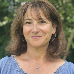 Arielle Sant&eacute;