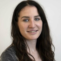 Chlo&eacute; Lardiere