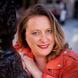 Delphine Bri&egrave;re