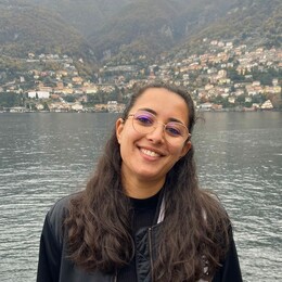 In&egrave;s Van Gysel