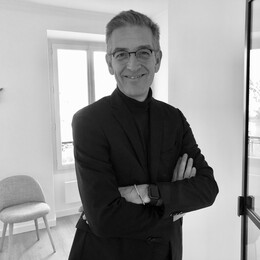 J&eacute;r&ocirc;me Dutrieux