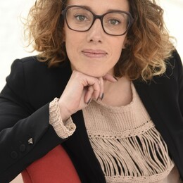 Marie-Laurence Aug&eacute;