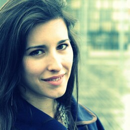 Marl&egrave;ne Moreira