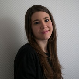 M&eacute;lanie Guittat