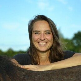 M&eacute;lodie Gerbier