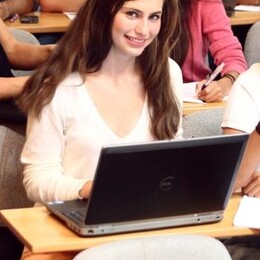 Clara Morli&egrave;re