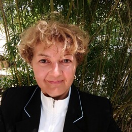 Nadine Pilon-Brochard