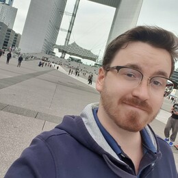 Rapha&euml;l Moraillon