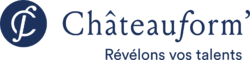 Logo Châteauform'