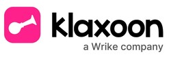 Logo Klaxoon