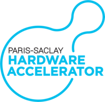 Logo Paris Saclay Hardware Accelerator